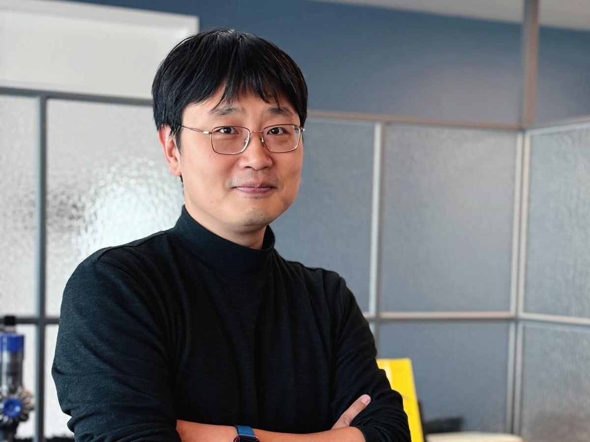 신정규 래블업 대표